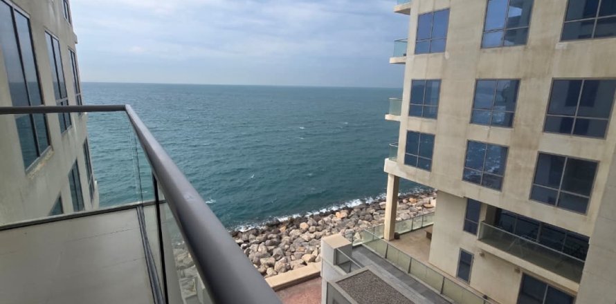 阿联酋 Ras Al Khaimah 公寓  1 卧, 72 平方米 , 编号 734824