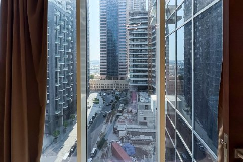 Business Bay、Dubai、UAE にあるマンションの賃貸物件 1ベッドルーム、76.31 m2、No759840 - 写真 13