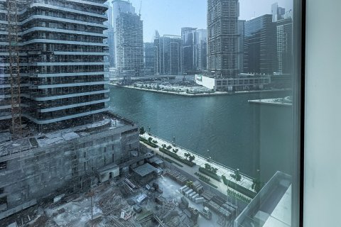 Business Bay、Dubai、UAE にあるマンションの賃貸物件 1ベッドルーム、76.31 m2、No759840 - 写真 14