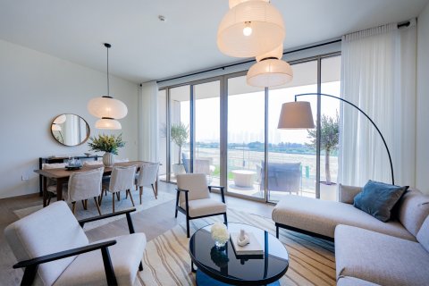 Apartmen di Dubai Festival City, UAE 3 bilik tidur, 233.37 meter persegi № 759843