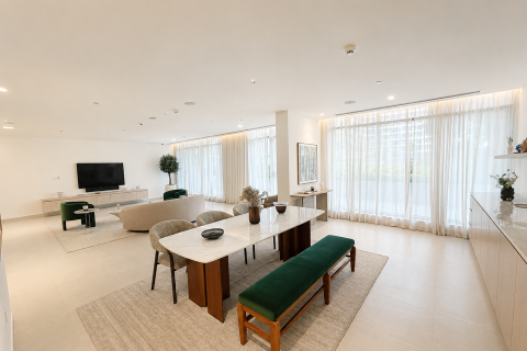 Apartament w Dubai Hills Estate, Dubai, ZEA 1 sypialnia, 64.06 mkw. nr 759844