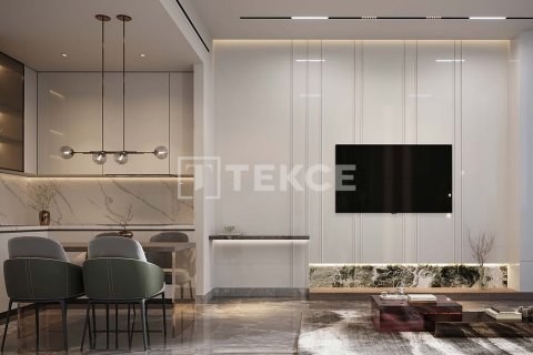 Müüa korter asukohaga Arjan, Dubai, AÜE: 2 magamistoaga, 122 m² Nr 660642 - pilt 7