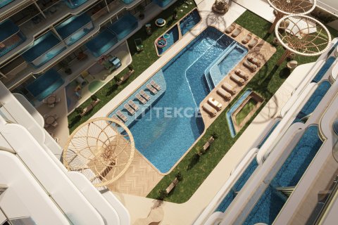 Müüa korter asukohaga Arjan, Dubai, AÜE: 2 magamistoaga, 122 m² Nr 660642 - pilt 2