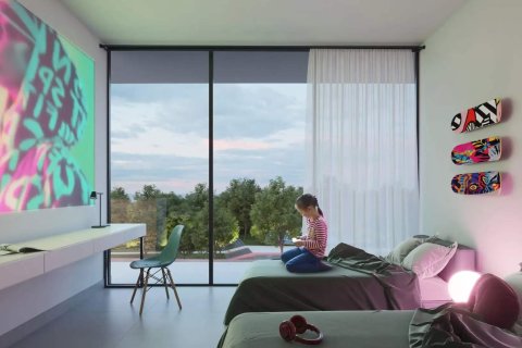 Apartman u The Gate 6 u Muwaileh Commercial, Sharjah, UAE 178.37 m2, 3 spavaćih soba Br. 713797