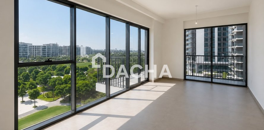 Apartamento en Dubai Hills Estate, Dubai, EAU 2 dormitorios, 119 m² № 717712