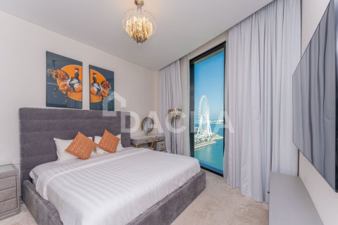 Apartmen di Jumeirah Beach Residence, Dubai, UAE 3 bilik tidur, 173 meter persegi № 717713 - foto 22