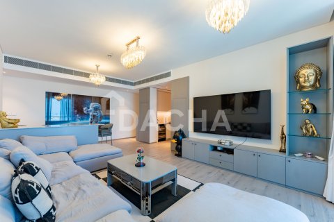 Apartmen di Jumeirah Beach Residence, Dubai, UAE 3 bilik tidur, 173 meter persegi № 717713 - foto 4
