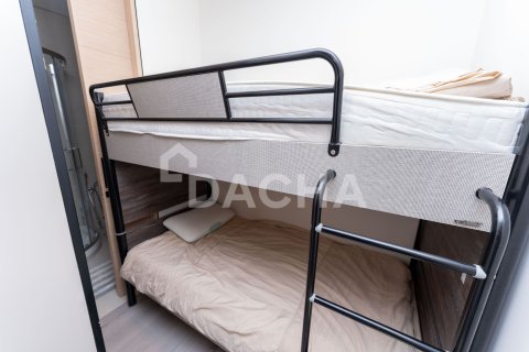 Apartmen di Jumeirah Beach Residence, Dubai, UAE 3 bilik tidur, 173 meter persegi № 717713 - foto 28
