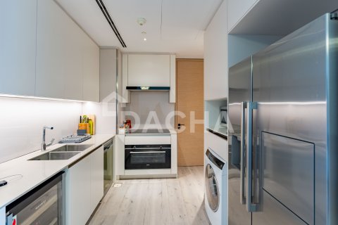 Apartmen di Jumeirah Beach Residence, Dubai, UAE 3 bilik tidur, 173 meter persegi № 717713 - foto 5