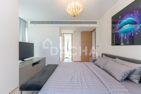Apartmen di Jumeirah Beach Residence, Dubai, UAE 3 bilik tidur, 173 meter persegi № 717713 - foto 20