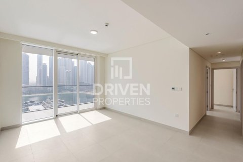 Apartment in Dubai Harbour, Dubai, UAE 2 bedrooms, 115.66 sq.m. № 768659