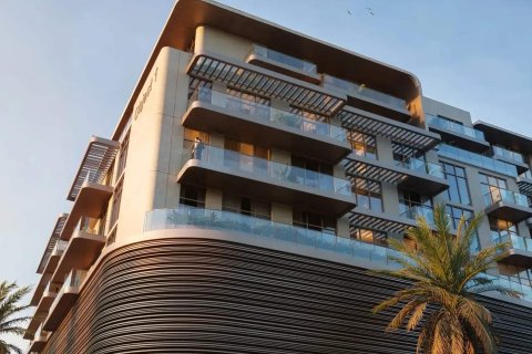 S1LV1ANA Park v Jumeirah Village Triangle, Dubai, SAE č. 708996