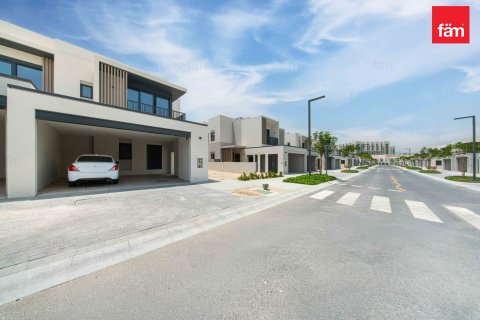 Kuća u nizu u Jebel Ali, Dubai, UAE 4 spavaćih soba, 335.9 m2 Br. 758422 - fotografija 30