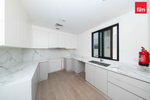 Kuća u nizu u Jebel Ali, Dubai, UAE 4 spavaćih soba, 335.9 m2 Br. 758422 - fotografija 5
