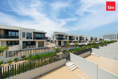 Kuća u nizu u Jebel Ali, Dubai, UAE 4 spavaćih soba, 335.9 m2 Br. 758422 - fotografija 25