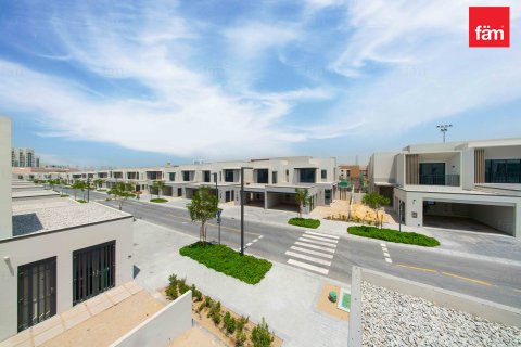 Kuća u nizu u Jebel Ali, Dubai, UAE 4 spavaćih soba, 335.9 m2 Br. 758422 - fotografija 26