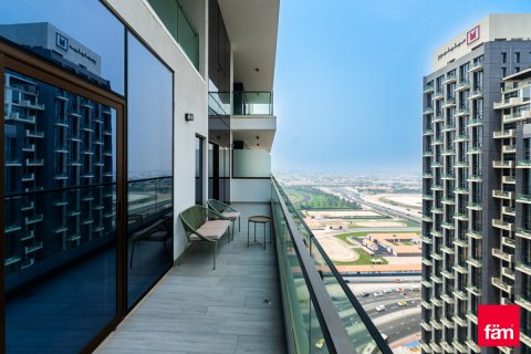 Διαμέρισμα σε Business Bay, Dubai, ΗΑΕ 2 υπνοδωμάτια, 110.1 τ.μ. Αρ. 758420