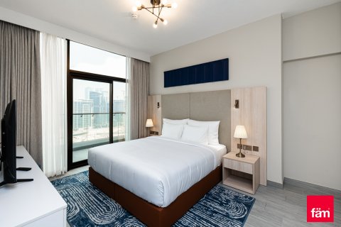 Apartman u Business Bay, Dubai, UAE 2 spavaćih soba, 110.1 m2 Br. 758420 - fotografija 19