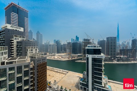 Apartman u Business Bay, Dubai, UAE 2 spavaćih soba, 110.1 m2 Br. 758420 - fotografija 22
