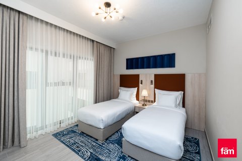 Apartman u Business Bay, Dubai, UAE 2 spavaćih soba, 110.1 m2 Br. 758420 - fotografija 15
