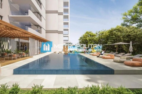Apartman na Yas Island, Abu Dhabi, UAE 1 spavaća soba, 84.5 m2 Br. 694970