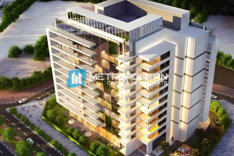 Lakás itt: Yas Island, Abu Dhabi, EAE, 1 hálószoba, 84.5 m², azonosító: 694970 - fénykép 3