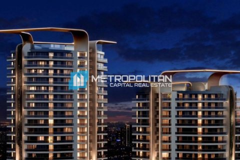 Appartement à vendre à  Al Reem Island, Abu Dhabi, EAU 1 chambre, 76.2 m2 № 694966 - photo 5