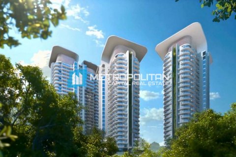 Appartement à vendre à  Al Reem Island, Abu Dhabi, EAU 1 chambre, 76.2 m2 № 694966 - photo 9