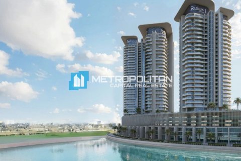Appartement à vendre à  Al Reem Island, Abu Dhabi, EAU 1 chambre, 76.2 m2 № 694966 - photo 10