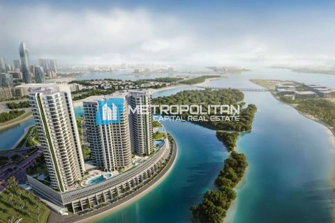 Appartement à vendre à  Al Reem Island, Abu Dhabi, EAU 1 chambre, 76.2 m2 № 694966 - photo 6