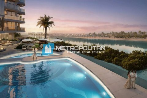 Appartement à vendre à  Al Reem Island, Abu Dhabi, EAU 1 chambre, 76.2 m2 № 694966 - photo 4