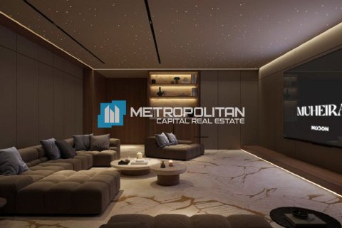Apartman u Al Reem Island, Abu Dhabi, UAE 2 spavaćih soba, 140.1 m2 Br. 694969 - fotografija 7