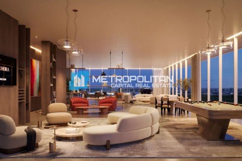 Apartman u Al Reem Island, Abu Dhabi, UAE 2 spavaćih soba, 140.1 m2 Br. 694969 - fotografija 6
