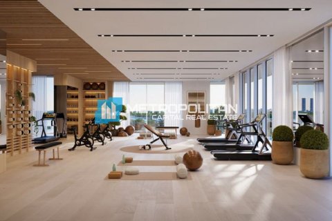 Apartman u Al Reem Island, Abu Dhabi, UAE 2 spavaćih soba, 140.1 m2 Br. 694969 - fotografija 9