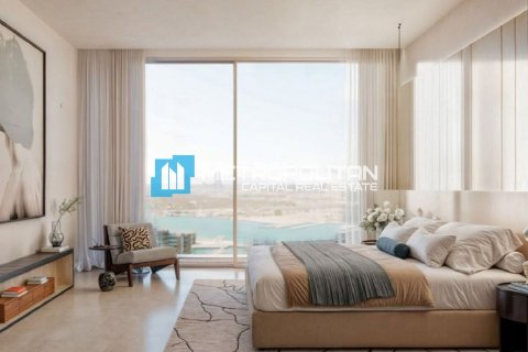 Apartman u Al Reem Island, Abu Dhabi, UAE 2 spavaćih soba, 140.1 m2 Br. 694969 - fotografija 5