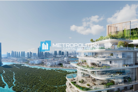 Διαμέρισμα σε Al Reem Island, Abu Dhabi, ΗΑΕ 2 υπνοδωμάτια, 149.2 τ.μ. Αρ. 694968