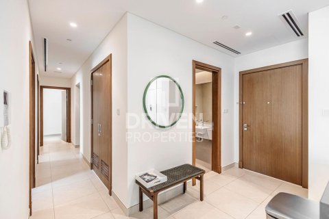 Apartmen di Al Wasl, Dubai, UAE 3 bilik tidur, 236.9 meter persegi № 767719 - foto 21