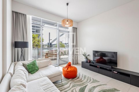 Apartmen di Al Wasl, Dubai, UAE 3 bilik tidur, 236.9 meter persegi № 767719 - foto 3
