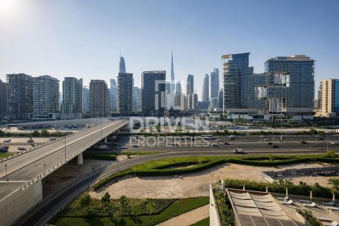 Huoneisto Business Bay, Dubai, Arabiemiraatit 1 huone, 43.57 m2 № 767717 - kuva 13
