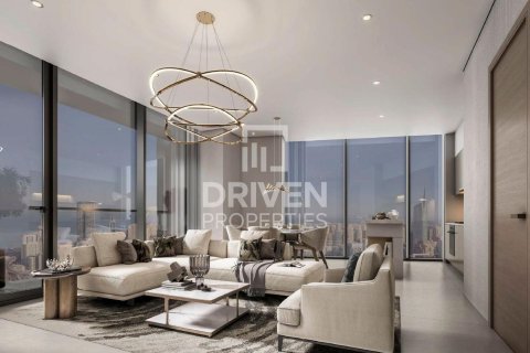Byt v Jebel Ali, Dubai, SAE 2 ložnice, 111.67 m² Č.: 767720