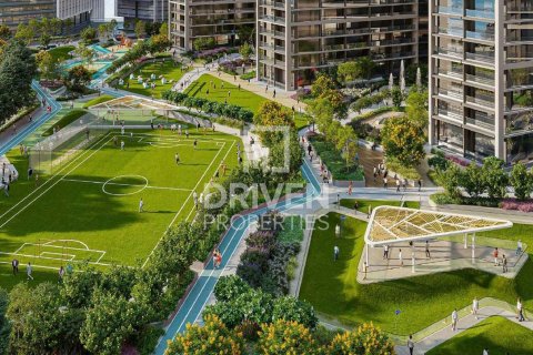Apartamento en venta en Jebel Ali, Dubai, EAU 2 dormitorios, 111.67 m2 № 767720 - foto 10