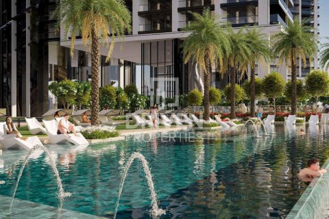 Apartamento en venta en Jebel Ali, Dubai, EAU 2 dormitorios, 111.67 m2 № 767720 - foto 6