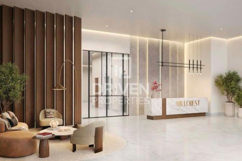 Apartemen di Town Square, Dubai, UEA 2 kamar tidur, 98.2 m2 nomor 767721 - foto 6