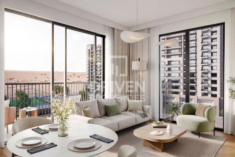 Apartemen di Town Square, Dubai, UEA 2 kamar tidur, 98.2 m2 nomor 767721 - foto 8