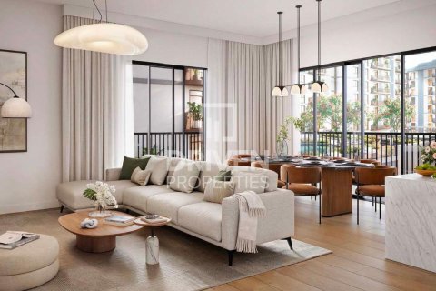 Apartemen di Town Square, Dubai, UEA 2 kamar tidur, 98.2 m2 nomor 767721 - foto 4