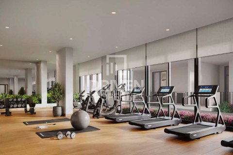 Apartemen di Town Square, Dubai, UEA 2 kamar tidur, 98.2 m2 nomor 767721 - foto 9