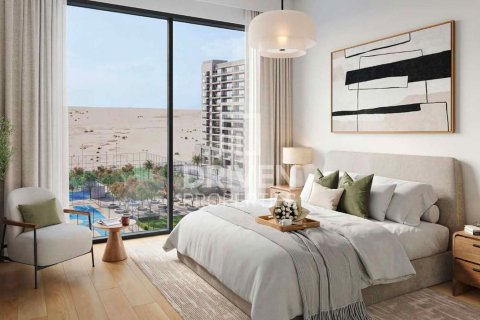 Apartemen di Town Square, Dubai, UEA 2 kamar tidur, 98.2 m2 nomor 767721 - foto 5