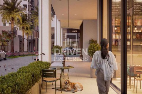 Apartemen di Town Square, Dubai, UEA 2 kamar tidur, 98.2 m2 nomor 767721 - foto 3
