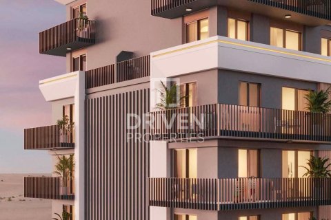 Apartemen di Town Square, Dubai, UEA 2 kamar tidur, 98.2 m2 nomor 767721 - foto 10