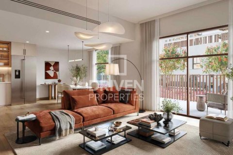 Apartemen di Town Square, Dubai, UEA 2 kamar tidur, 98.2 m2 nomor 767721 - foto 7